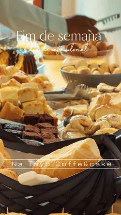 Café colonial 