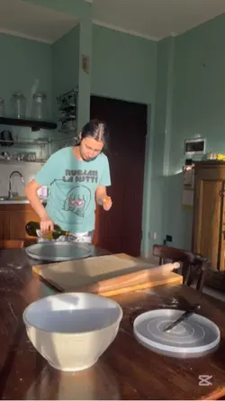 Torta D’erbi 