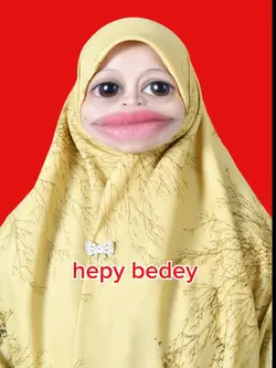 HBD KOCAK lucu
