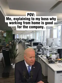 WFH Logic