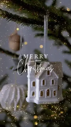 merry chritsmas
