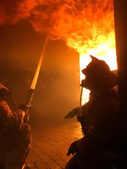 firefighter 