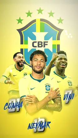 POSTER NATIONAL TEAM