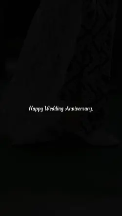 Wedding Anniversary