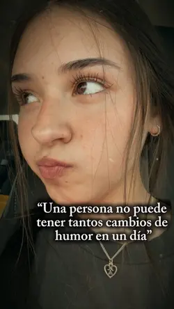 Yo y mis cambios 