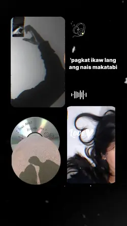 ikaw nais makatabi