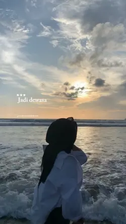 Jadi Dewasa