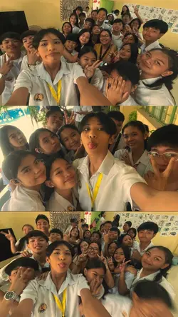 classmates