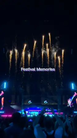 Festival Memories 