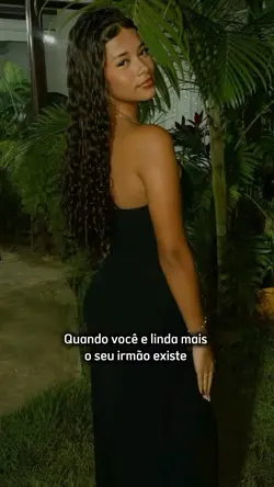 trend de irmãos