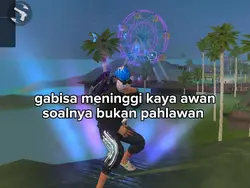 bukan pahlawan 
