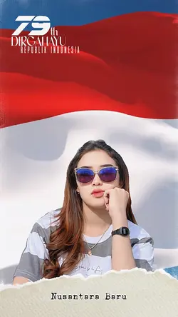 BACKGROUND BENDERA