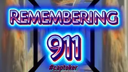 Remembering 911🙏