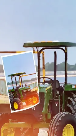 tractor lover 