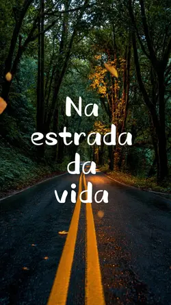Estrada da vida