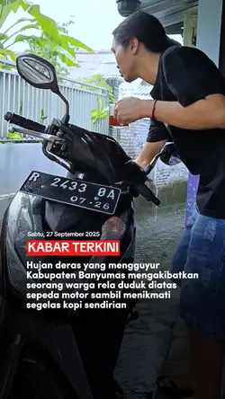 Kabar terkini