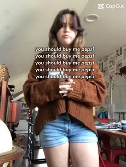 PEPSI 