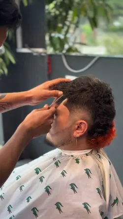 Barber 💈 