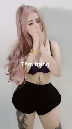 Tâm trạng 