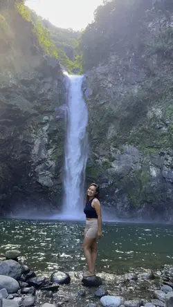 Nature travel!