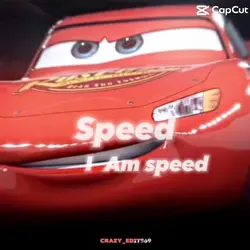 Lightning McQueen