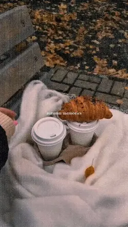 Autumn Memories