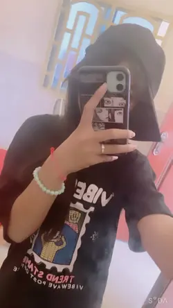 Kiki lu😪
