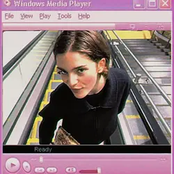 VHS retro drop dead