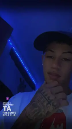 Nois não é migo🎶💸