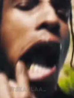 ASAP rocky x Carti