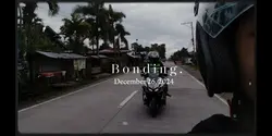 bonding 