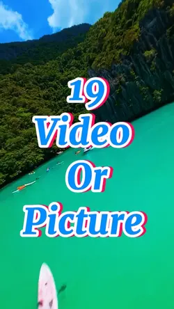 19 video or picture