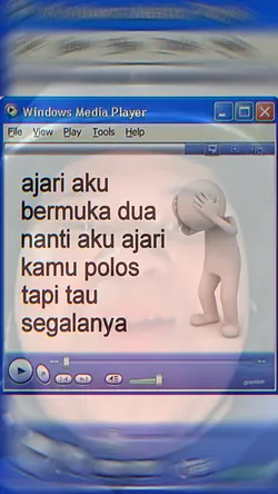 AJARI AKU BERMUKA