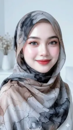 wanita hijab 