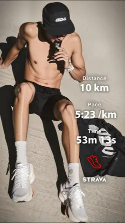 Running #273