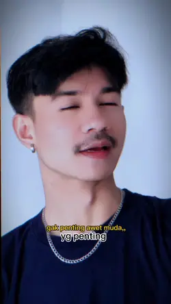 Tua Makin Menggoda