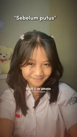SESUDAH PUTUS