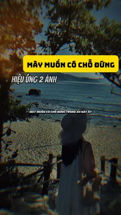 Mày Muốn Có Chỗ Đứng