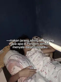 makan jarang,sering 