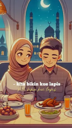 lagu jenaka puasa