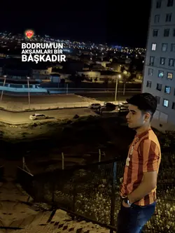 BODRUMUN AKŞAMLARI 