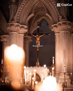 Jesus!