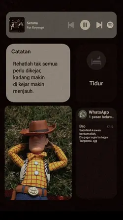 di setiap masa yang 