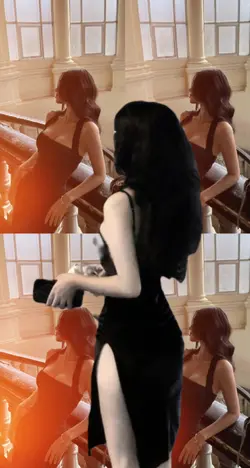 beauty and a beat