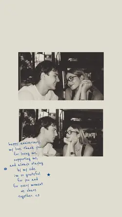 anniversary