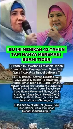Curhat Mamah Dedeh