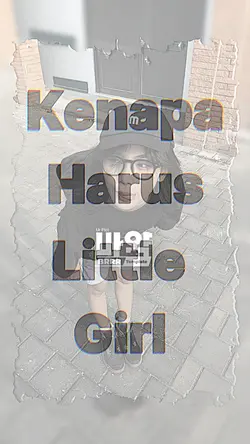 GUE GA KECIL