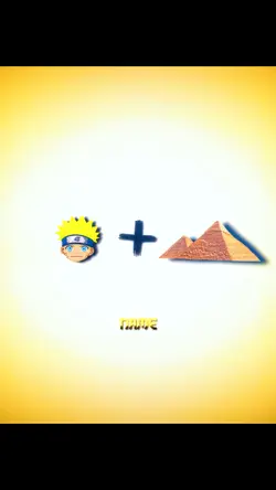 NARUTO EGYPT