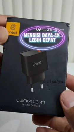 teknologi