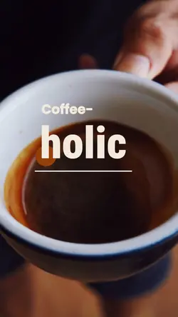 COFFEE SHOP